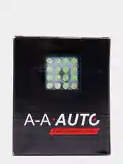 LED Светодиодные ФСО фары