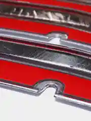 Накладки на решетку Лада Веста