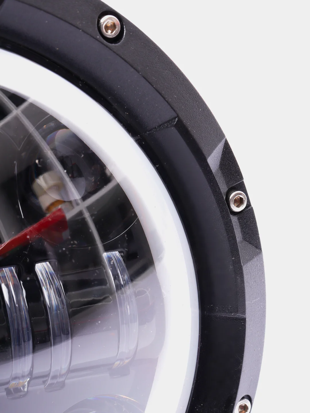 Светодиодные LED фары (178мм)