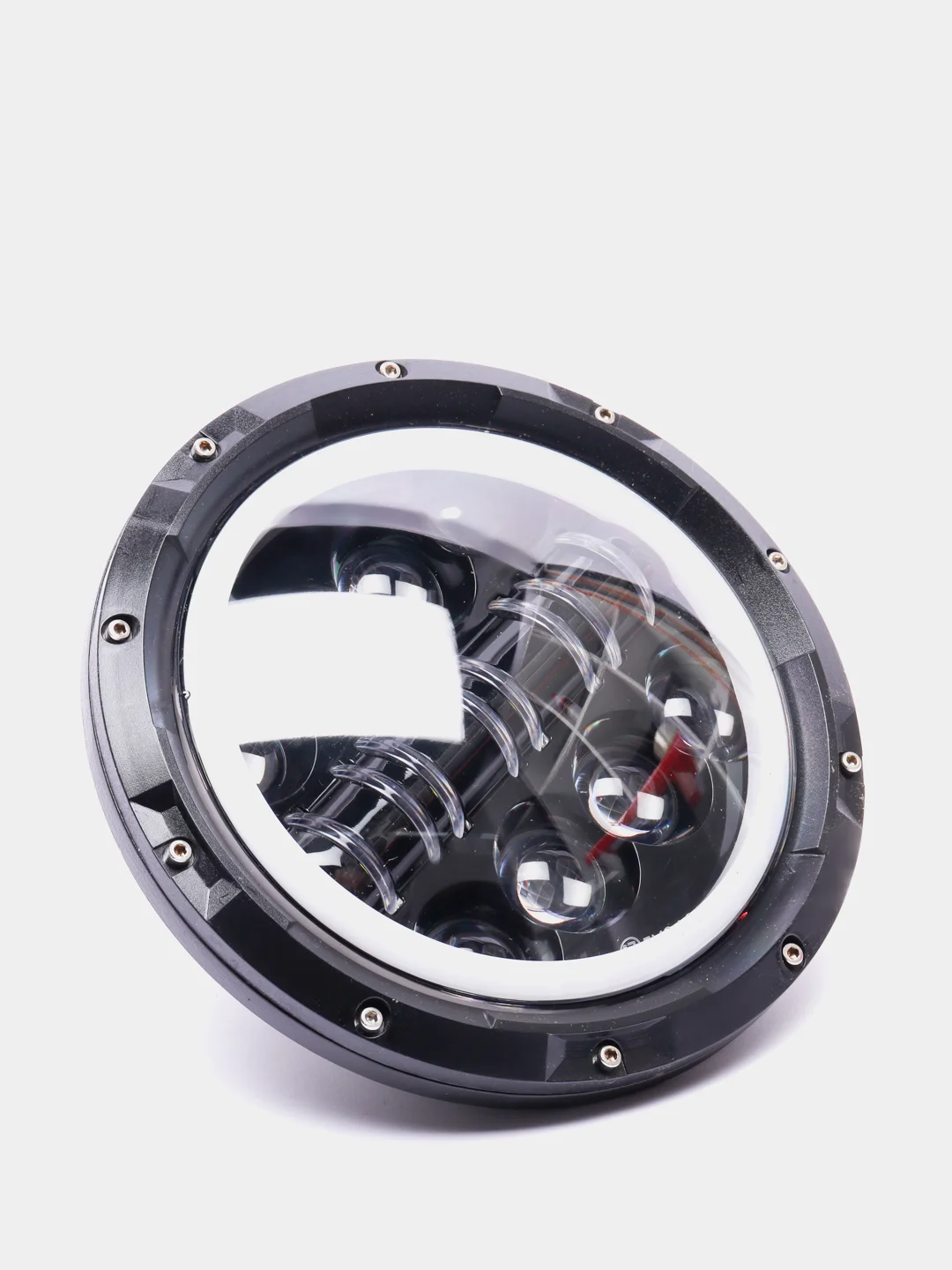 Светодиодные LED фары (178мм)