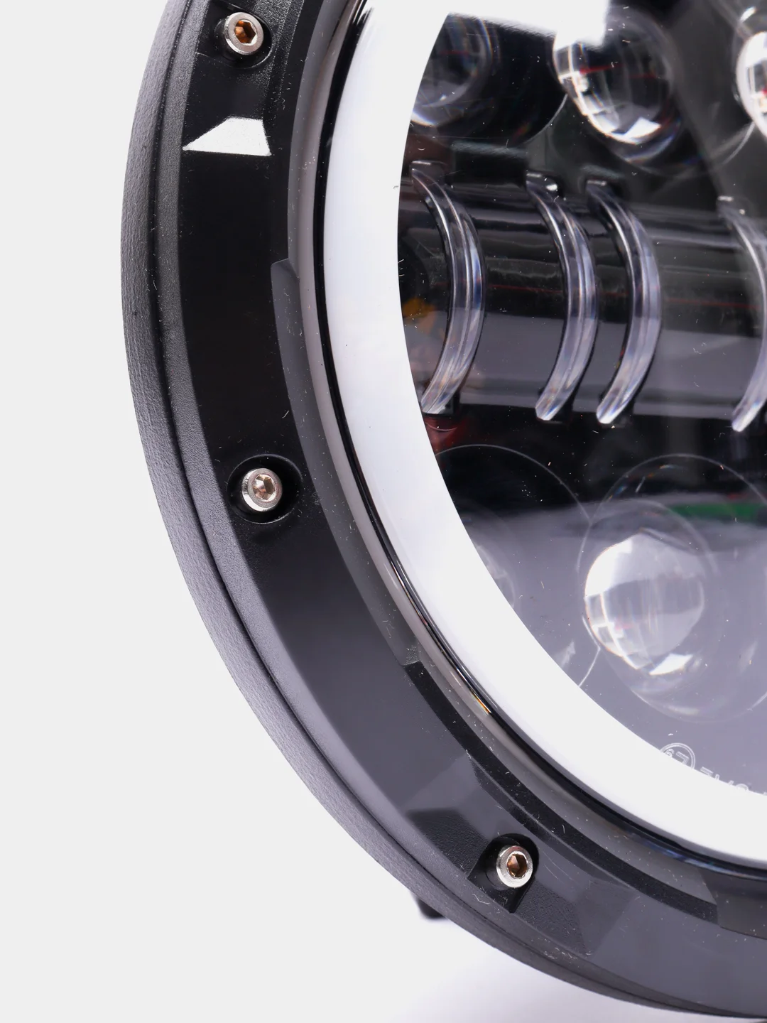 Светодиодные LED фары (178мм)