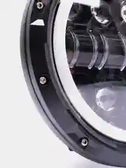 Светодиодные LED фары (178мм)