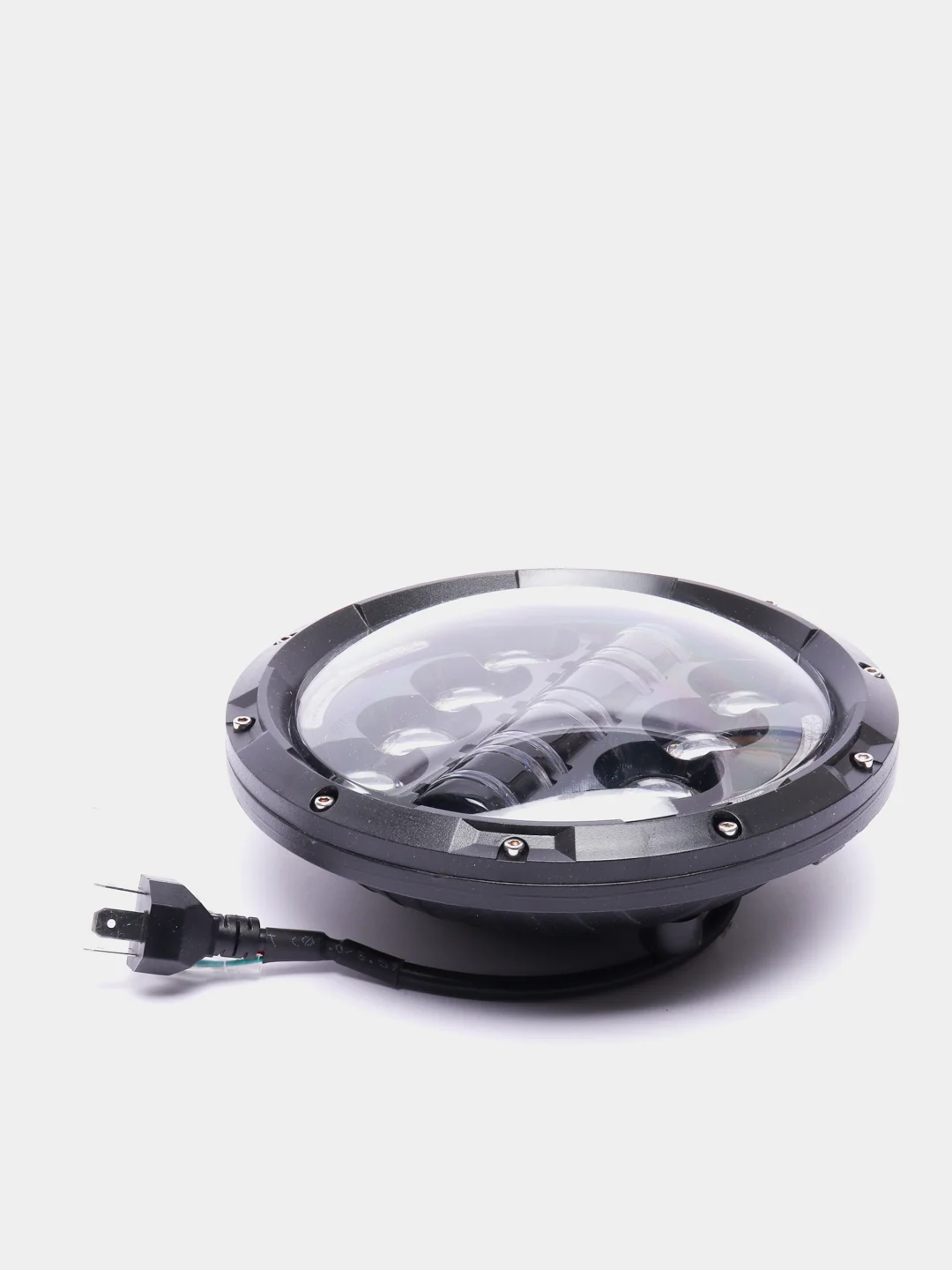 Светодиодные LED фары (178 мм)