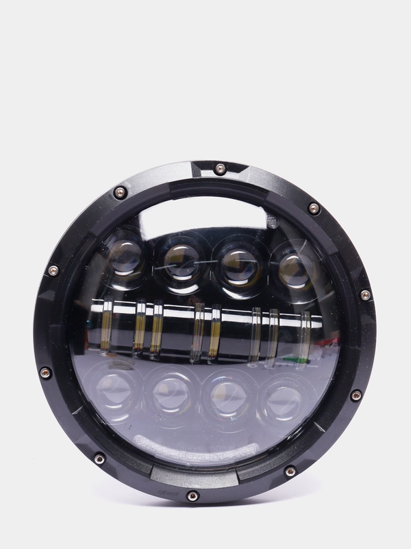 Светодиодные LED фары (178 мм)