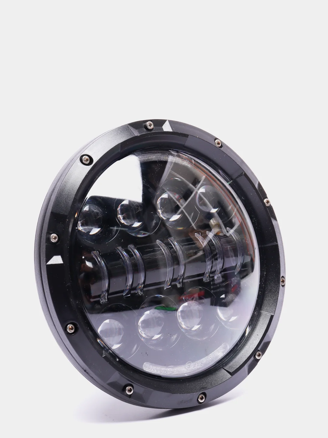 Светодиодные LED фары (178 мм)