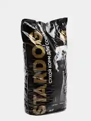 STARDOG, Корм с говядиной 15 кг для собак средних и крупных пород