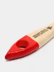 Кисть малярная, плоская, натуральная щетина, "Стандарт", 20 мм - 100 мм