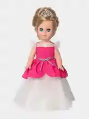 Кукла Весна Алла праздничная 1, 35 см