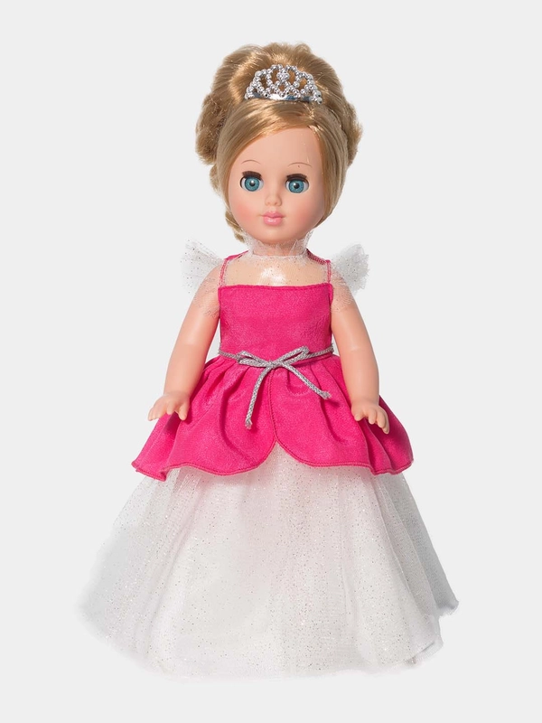Кукла Весна Алла праздничная 1, 35 см