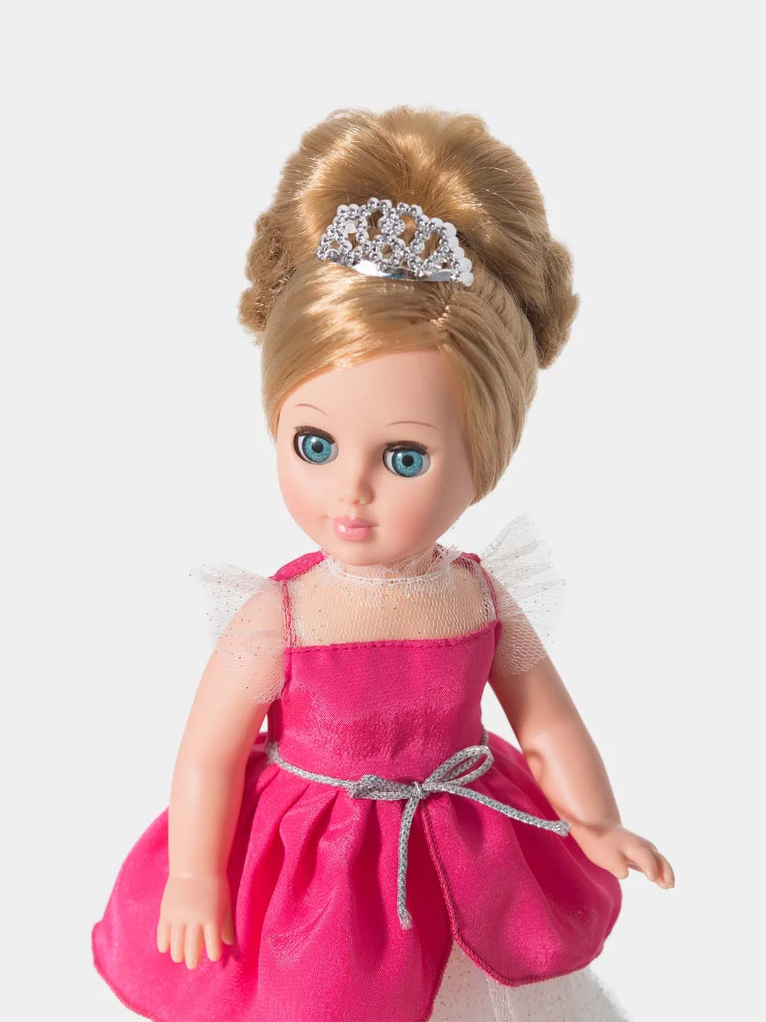 Кукла Весна Алла праздничная 1, 35 см