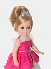 Кукла Весна Алла праздничная 1, 35 см