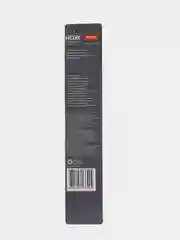 Нож с пластиковой рукояткой CLASSICO MAL-06CL универсальный, 12,5 см 005518