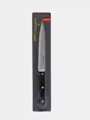 Нож с пластиковой рукояткой CLASSICO MAL-06CL универсальный, 12,5 см 005518
