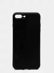 Черный чехол накладка для iPhone,6s/7/8Plus/X/XS/Xr/11/12/13 ProMax Baseus с прострочкой под кожу
