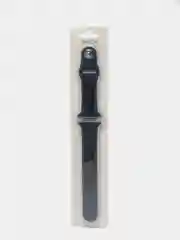Синий меланж ремешок для Apple Watch 3/4/5/6/7/8/9/SE