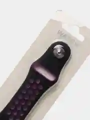 Фиолетовый ремешок для Apple Watch 3/4/5/6/7/8/9/SE