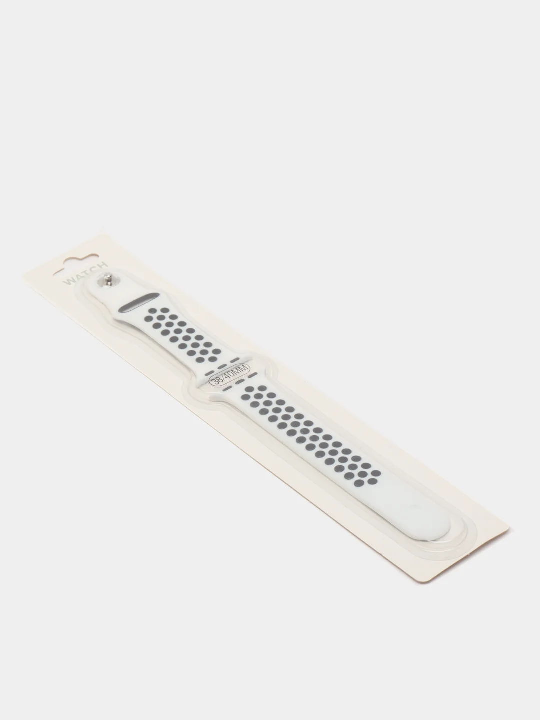 Аметистовый ремешок для Apple Watch 3/4/5/6/7/8/9/SE