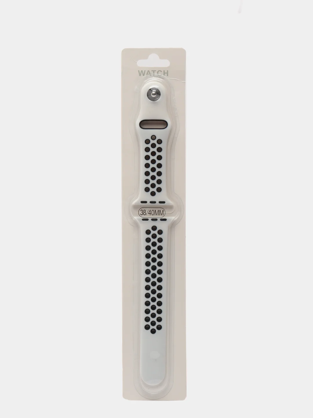 Аметистовый ремешок для Apple Watch 3/4/5/6/7/8/9/SE