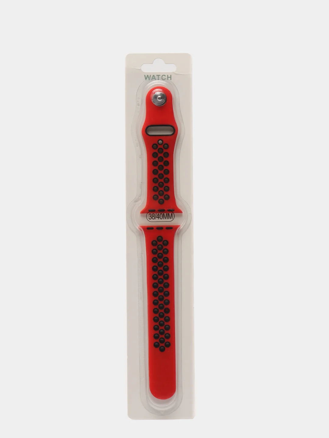 Аметистовый ремешок для Apple Watch 3/4/5/6/7/8/9/SE