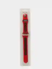 Аметистовый ремешок для Apple Watch 3/4/5/6/7/8/9/SE