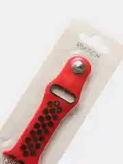 Аметистовый ремешок для Apple Watch 3/4/5/6/7/8/9/SE