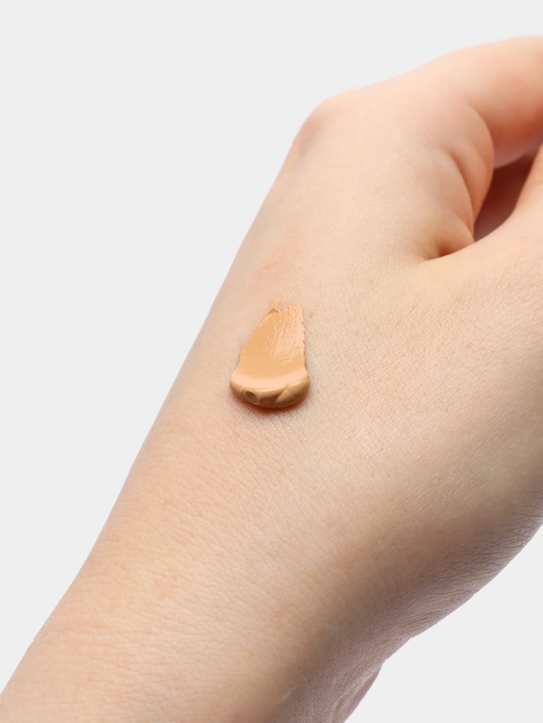 Eveline Cosmetics Тональный крем Кашемир Эффект тон Теплый Бежевый, 40 мл