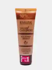 Eveline Cosmetics Тональный крем Кашемир Эффект тон Светлый Бежевый, 40 мл
