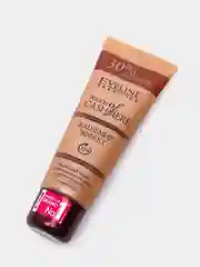 Eveline Cosmetics Тональный крем Кашемир Эффект тон Светлый Бежевый, 40 мл