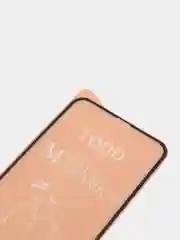 Защитное гибкое стекло для Apple Iphone 11/XR/6.1, CERAMICS 9D Full Glue