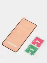 Защитное гибкое стекло для Apple Iphone 11/XR/6.1, CERAMICS 9D Full Glue