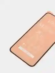 Защитное гибкое стекло для Apple Iphone 11/XR/6.1, CERAMICS 9D Full Glue