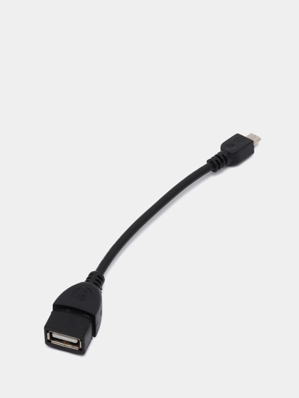 Переходники OTG, Type C-USB / Micro-USB