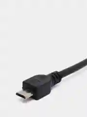Черный переходники OTG, Type C-USB / Micro-USB