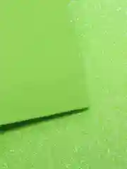 Лайм фоамиран глиттерный для творчества, для рукоделия, фоам с блестками, 20*30 см, 2мм