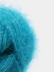 Бирюзовый пряжа YarnArt Christmas 100% Полиамид 50г 142м
