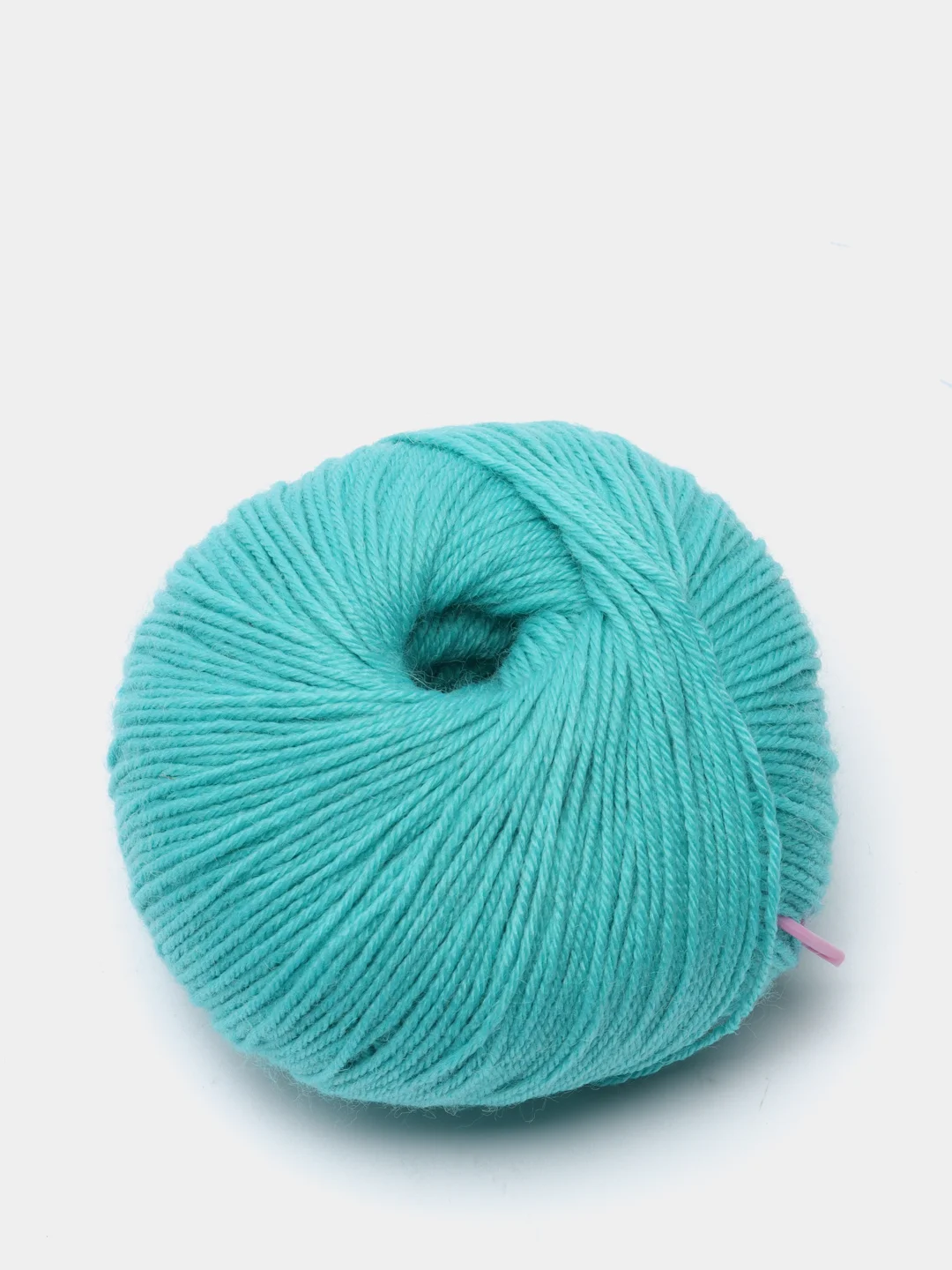 Ледяной пряжа  Gazzal Baby Wool  20% Кашемир 40% Акрил 40% Мериносовая шерсть 50г 175м