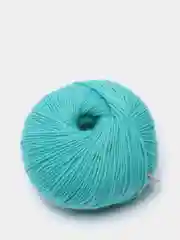 Ледяной пряжа  Gazzal Baby Wool  20% Кашемир 40% Акрил 40% Мериносовая шерсть 50г 175м