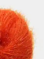 Оранжевый пряжа YarnArt Christmas 100% Полиамид 50г 142м