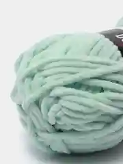 Мятный пряжа YarnArt Dolce