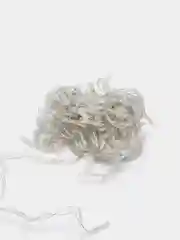 Желтый светодиодная гирлянда LED от 6м-18м