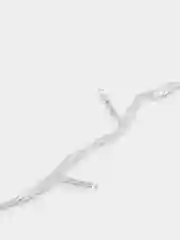 Желтый светодиодная гирлянда LED от 6м-18м