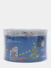 Карамельный светодиодная гирлянда LED от 6м-18м