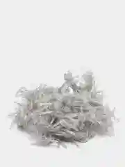 Желтый электрогирлянда "Занавес" LED, 1.5-3 м