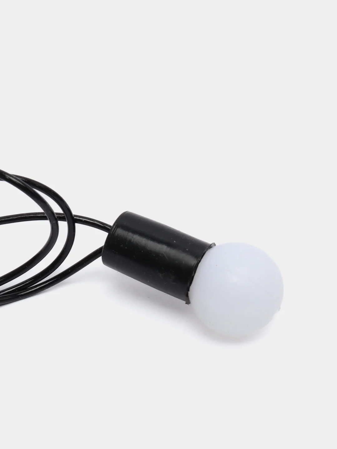 Гирлянда - шарики, мульти LED(4-9м)