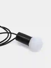 Гирлянда - шарики, мульти LED(4-9м)