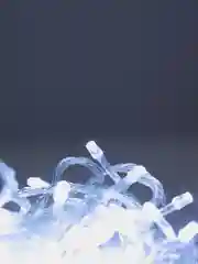 Белый светодиодная гирлянда LED от 6м-18м