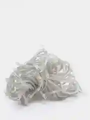 Белый светодиодная гирлянда LED от 6м-18м