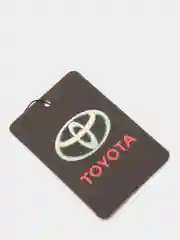 Бордовый ароматизатор воздуха для автомобиля, автопарфюм, вонючка в машину, игра в кальмара