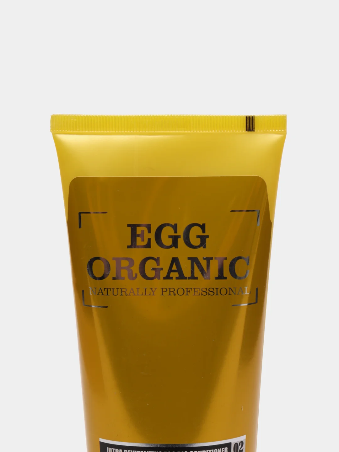 Organic Shop Professional Био-бальзам для волос Яичный Ультра восстанавливающий 250 мл