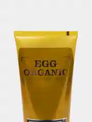 Organic Shop Professional Био-бальзам для волос Яичный Ультра восстанавливающий 250 мл